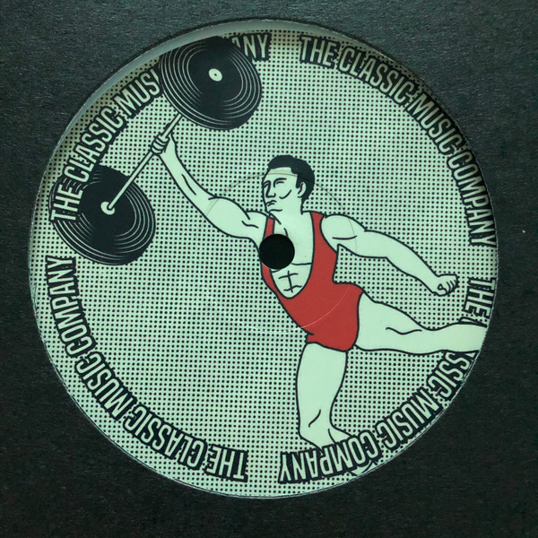 Various - Classic Label Sampler Volume VII | Classic (CMC248) - 2 Various - Classic Label Sampler Volume VII | Classic (CMC248) - 2