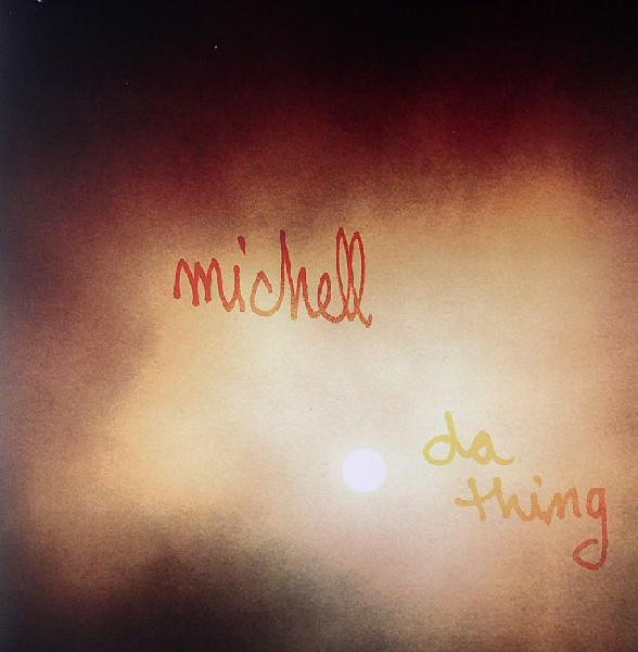 Michell - Da Thing | Basic Recordings (BSC 021)