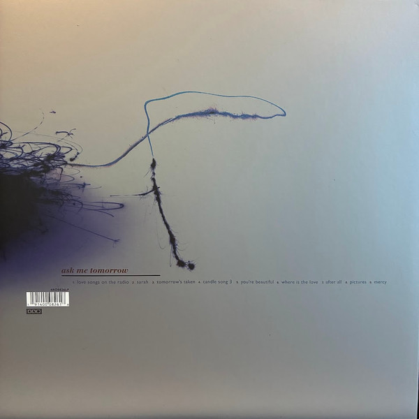 Mojave 3 - Ask Me Tomorrow | 4AD (4AD0826LP) - 2