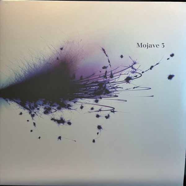 Mojave 3 - Ask Me Tomorrow | 4AD (4AD0826LP)
