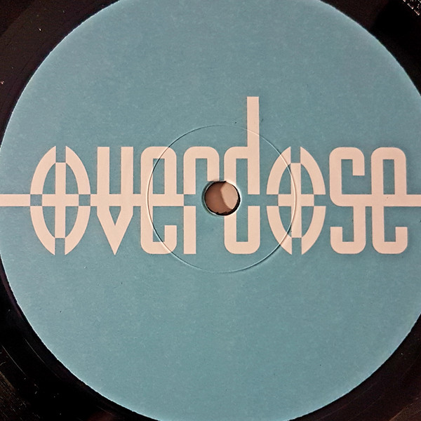 DJ Sakin Pres. Plexus - Distance | Overdose (dose 121) - 4