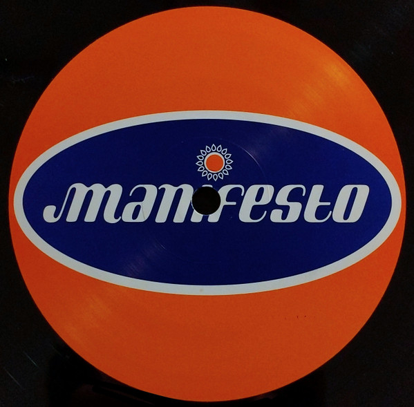 United Nations Project - United Nations Of House | Manifesto (UNHDJ 2) - 3