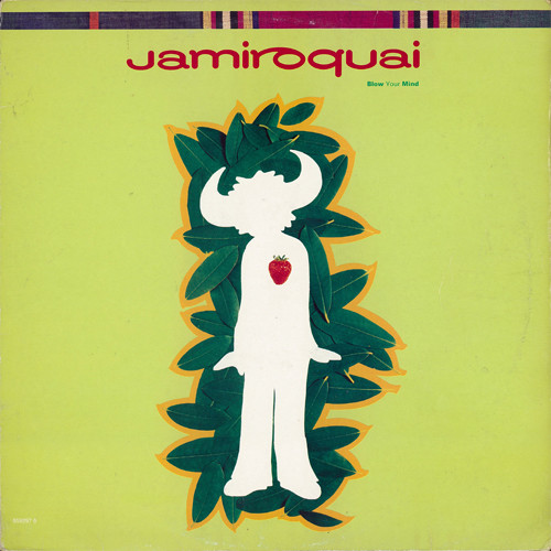 Jamiroquai - Blow Your Mind | Sony Soho Square (659297 6) - main