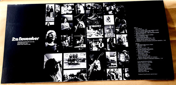 November - 2:a November | Sun King (SUN 14) - 2 November - 2:a November | Sun King (SUN 14) - 2