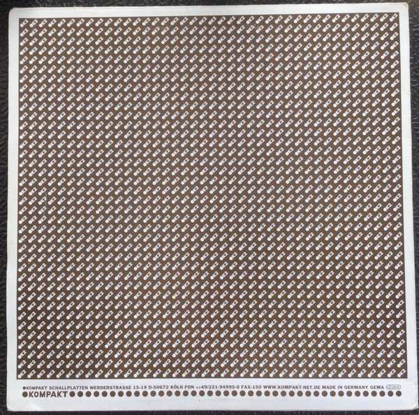 Jörg Burger - Polyform 2 | K2 (K2/30) - 4