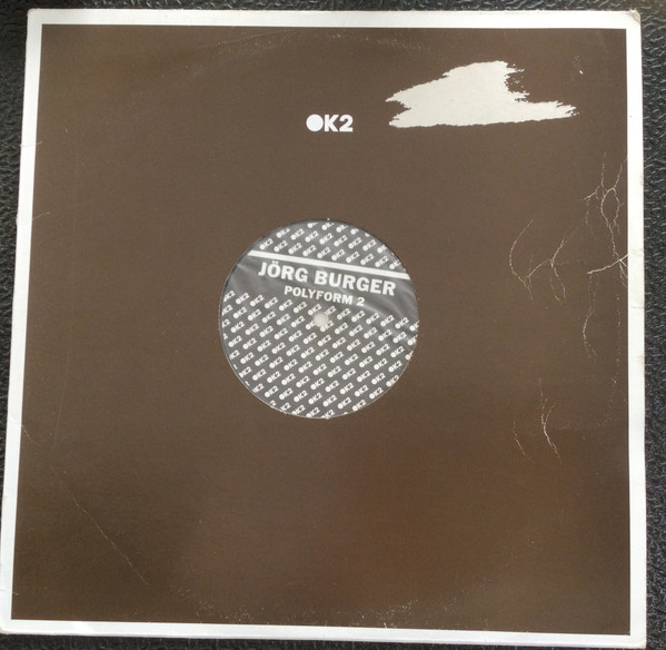 Jörg Burger - Polyform 2 | K2 (K2/30) - 3