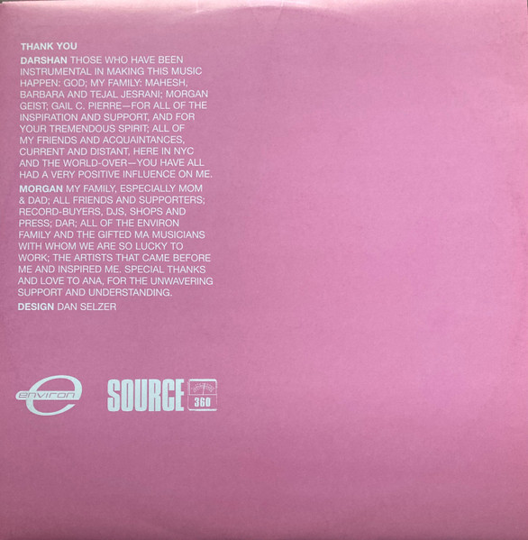 Metro Area - Metro Area | Source (SOURLP070) - 4