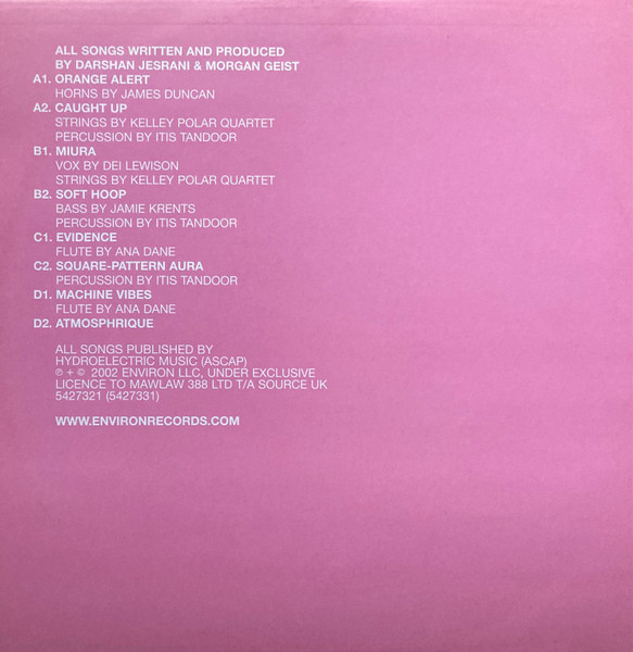 Metro Area - Metro Area | Source (SOURLP070) - 3