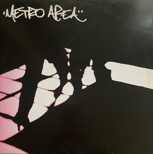 Metro Area - Metro Area | Source (SOURLP070)