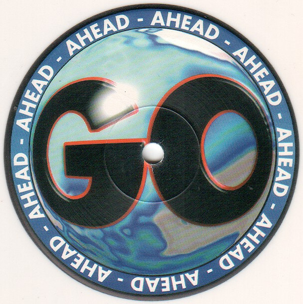 Baby Violent - Inspiration | Go Ahead Records (GOA 007) - 2