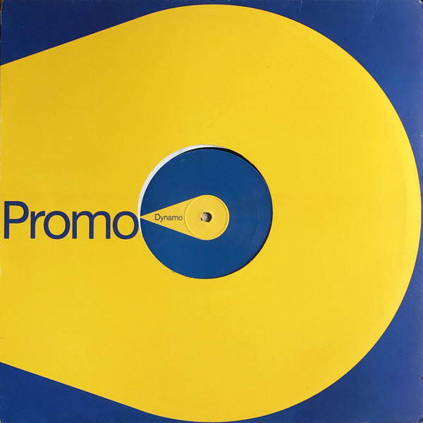 Xaviera Gold - Bad Girls | Dynamo (DYNT003)