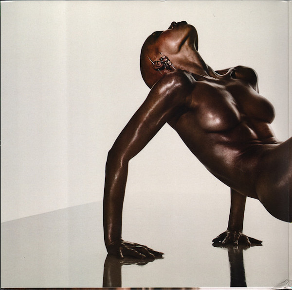 FKA Twigs - Eusexua | Young (YO381LP) - 2