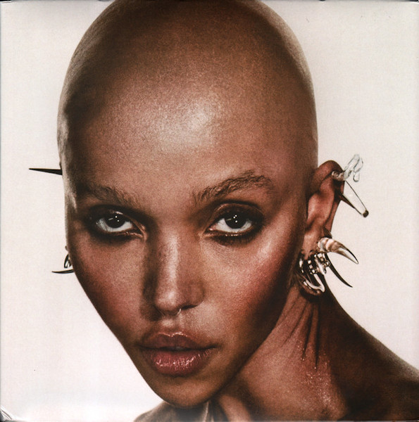 FKA Twigs - Eusexua | Young (YO381LP) FKA Twigs - Eusexua | Young (YO381LP)