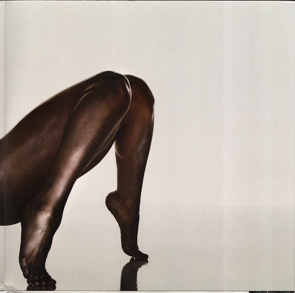 FKA Twigs - Eusexua | Young (YO381LP) - 3