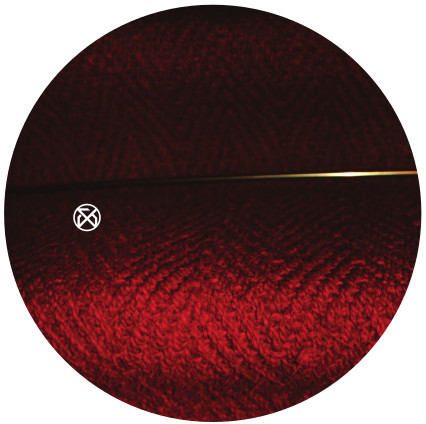 Beau Wanzer - Issue No. Twenty | Jealous God (JG020) - 3