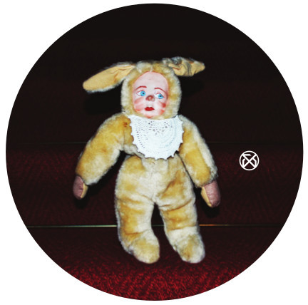 Beau Wanzer - Issue No. Twenty | Jealous God (JG020) - 2