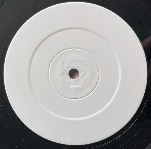 New Influence - I Won't Be There For You / Bring Me Down | SBP Records (MAL 001)