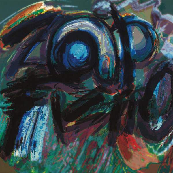 Z@P - Fizmo | Cartulis Music (CRTL017)