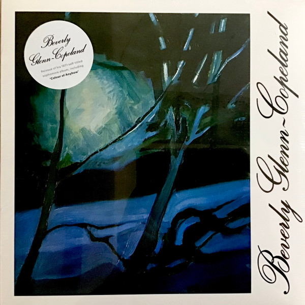 Beverly Glenn-Copeland - Beverly Glenn-Copeland | Transgressive Records (TRANS465X)