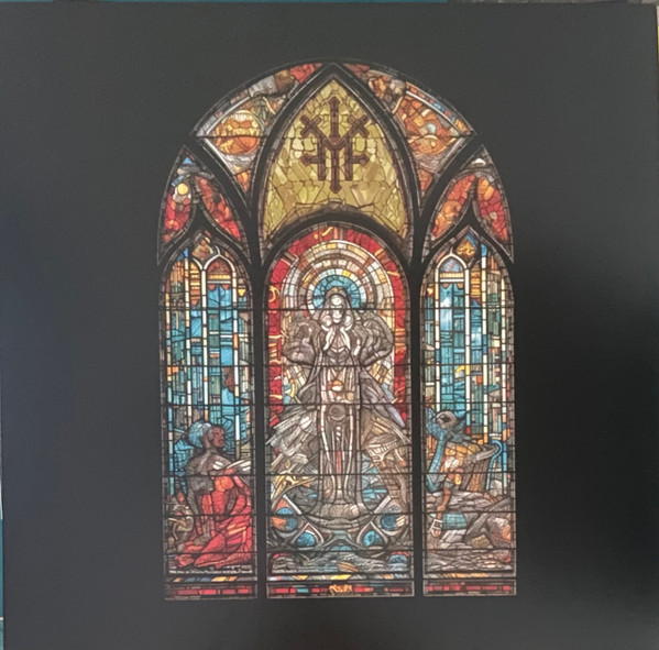 Mrak - The Pledge EP | Afterlife (AL094)