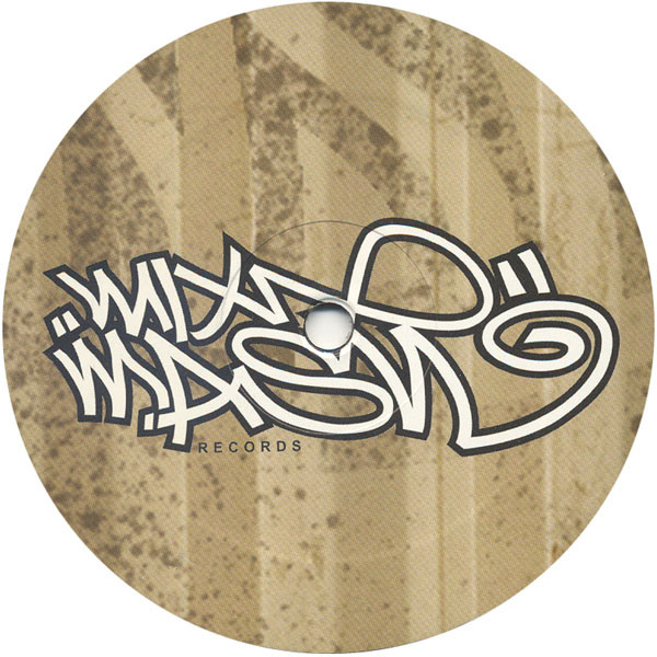 Laidback Luke - Break Down The House | Mixmash Records (MIXMA005(6)) - main Laidback Luke - Break Down The House | Mixmash Records (MIXMA005(6)) - main