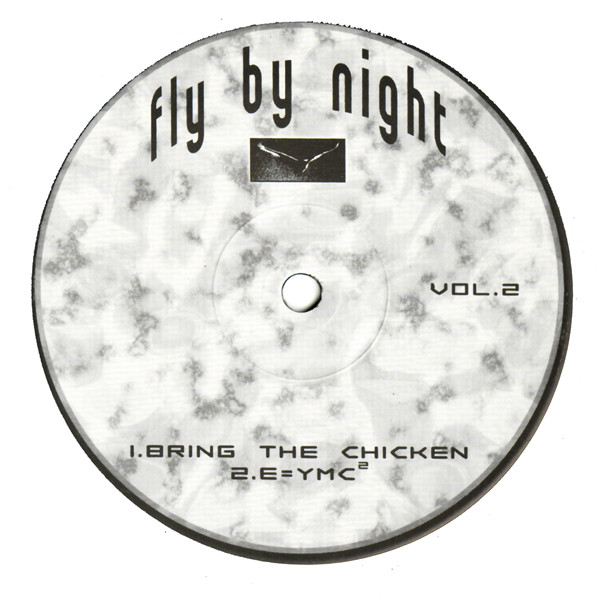 Fly By Night - Vol. 2 | Not On Label (FBN 002) - main