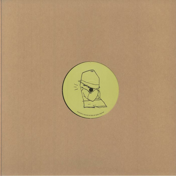 Phase - Late Grooves | Consortium Records (CR 11) - 2 Phase - Late Grooves | Consortium Records (CR 11) - 2