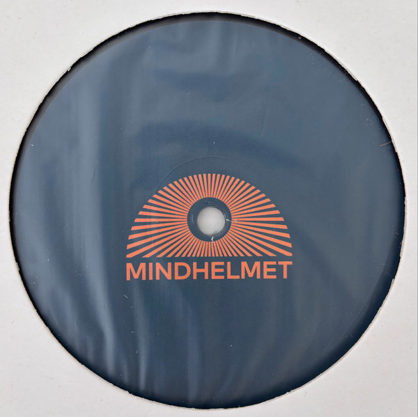 Griggy - MINDHELMET 27 | MINDHELMET (HELMET_27)