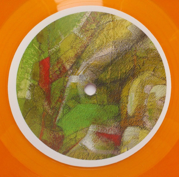 Fat Jon - Repaint Tomorrow | Project: Mooncircle (PMC023) - 3