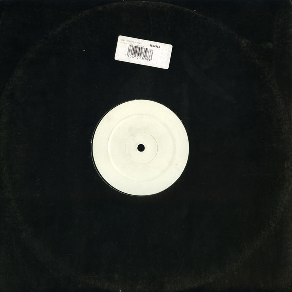 Sean Finn - Beeing Boiled "Voice Of Buddha" | UK-Records (UKR 006)