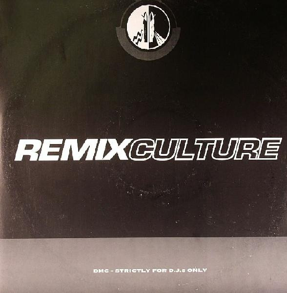 Various - Remix Culture 158 | DMC (DMC 158/1/2)