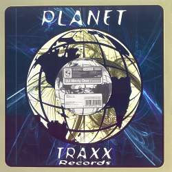 DJ Merly Dee - Paradise | Planet Traxx (PTRAXX2023)
