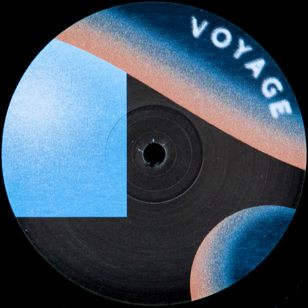 Urulu - Mushroom Valve | Voyage Recordings (VYG10) - 2