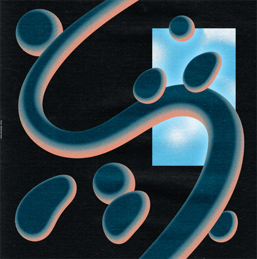 Urulu - Mushroom Valve | Voyage Recordings (VYG10)