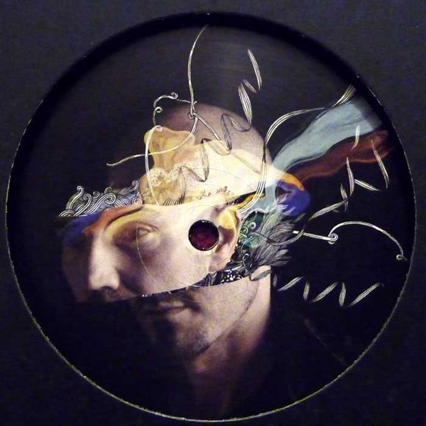 Sam Paganini - Satellite | Drumcode (DCLP10.3) - 2