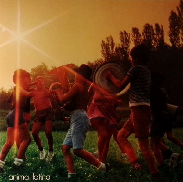 Lucio Battisti - Anima Latina | Numero Uno (19802888691) Lucio Battisti - Anima Latina | Numero Uno (19802888691)