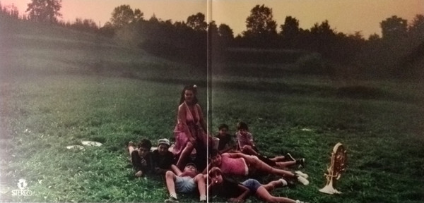 Lucio Battisti - Anima Latina | Numero Uno (19802888691) - 2