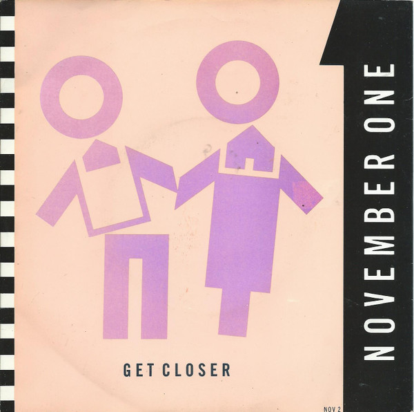 November One - Get Closer | Epic (NOV 2) - main