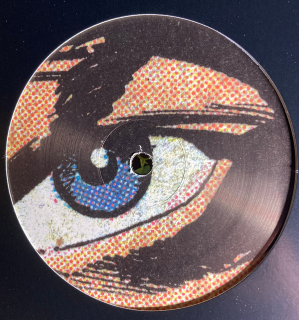 DJ Righteous - Untitled | JustWhatTheWorldNeeds... (JWTWN014) - main