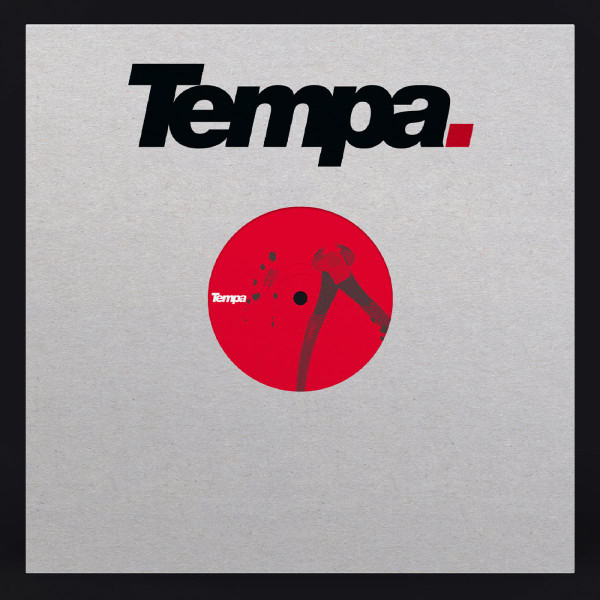 Coki - Tortured / Shattered | Tempa (Tempa024)