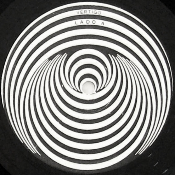 Frumpy - By The Way | Vertigo (6360 604) - 3