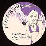 Cold Hands - Angel Soup | Blunted Funk Recordings (BF007) - 2