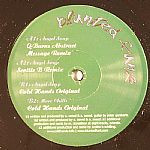 Cold Hands - Angel Soup | Blunted Funk Recordings (BF007) - main