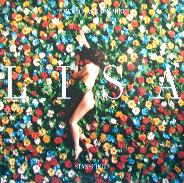 Lisa Stansfield - Time To Make You Mine | Arista (615 113)