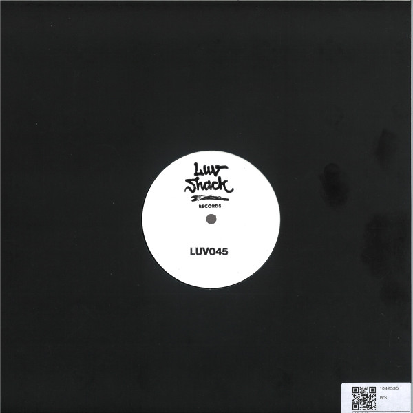 Various - Retroscope 02 | Luv Shack Records (LUV045) - 2 Various - Retroscope 02 | Luv Shack Records (LUV045) - 2