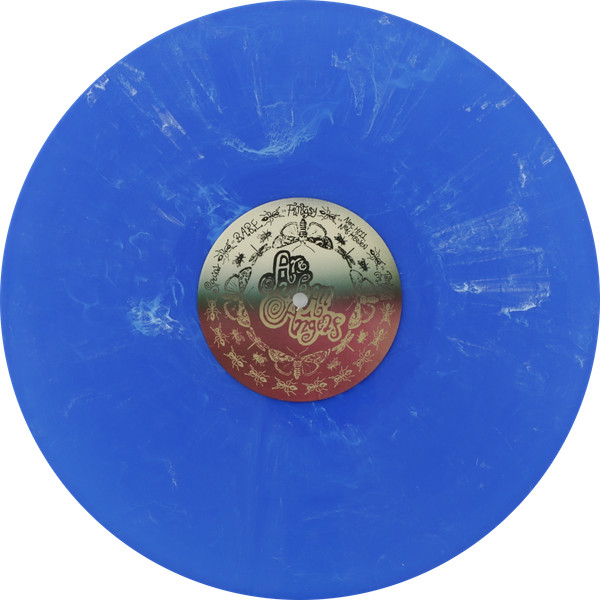 Scowl - Are We All Angels | Dead Oceans (DOC358) - 3