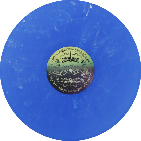 Scowl - Are We All Angels | Dead Oceans (DOC358) - 4