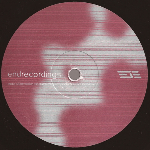 Circulation - Controlled Mayhem / In Bits | End Recordings (END028) - 2