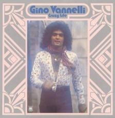 Gino Vannelli - Crazy Life | A&M Records (SP-4395)
