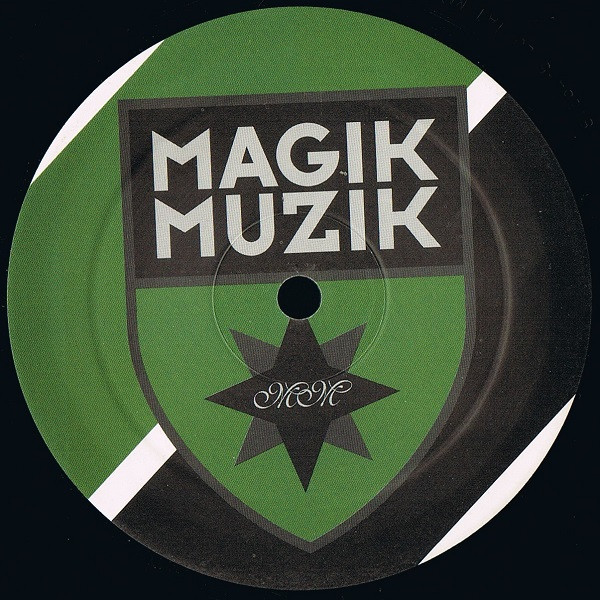 Mojado Featuring Mr. Sam - Naranja | Magik Muzik (Magik Muzik 815-5) - 4 Mojado Featuring Mr. Sam - Naranja | Magik Muzik (Magik Muzik 815-5) - 4